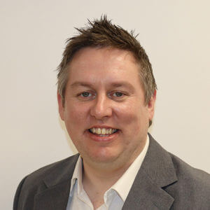 Steve Rusling - GAIN - Business Advisor for Visitor Economy